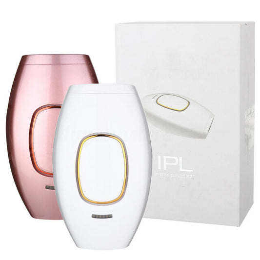 Depilador laser IPL